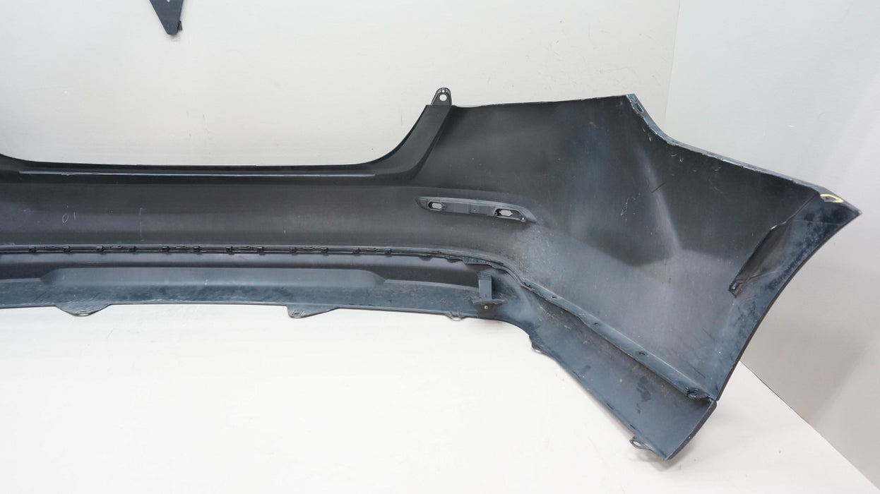 2023-2025 HONDA ACCORD REAR BUMPER COVER PANEL 71501-30A-A000 OEM