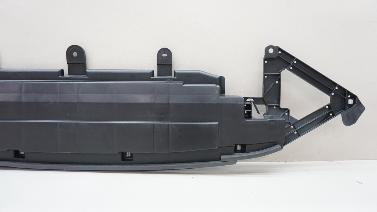 2018-2021 TOYOTA CAMRY FRONT LOWER UNDER BUMPER PANEL TRIM 52618-06040