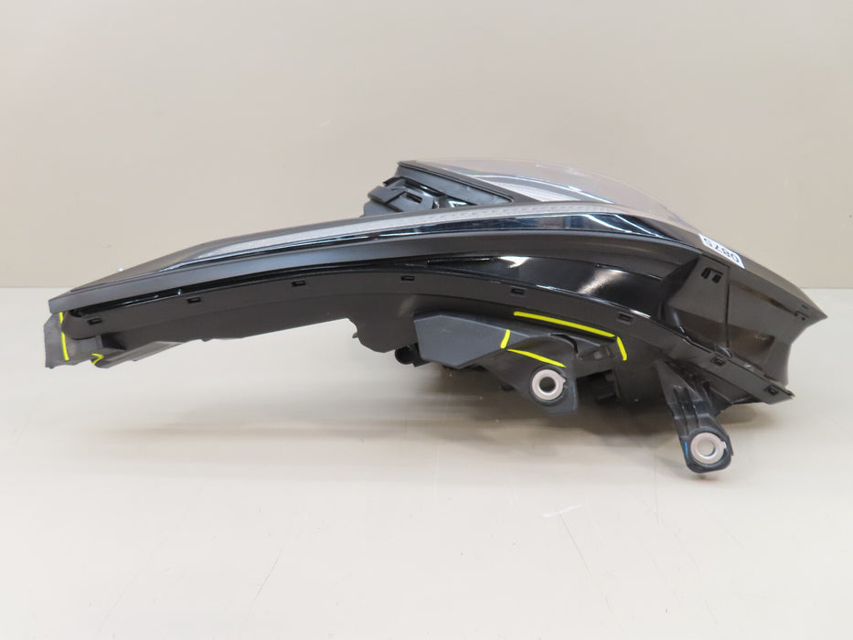 2023 2024 KIA SPORTAGE LEFT DRIVER SIDE HEADLIGHT FULL LED OEM 92101-DW000