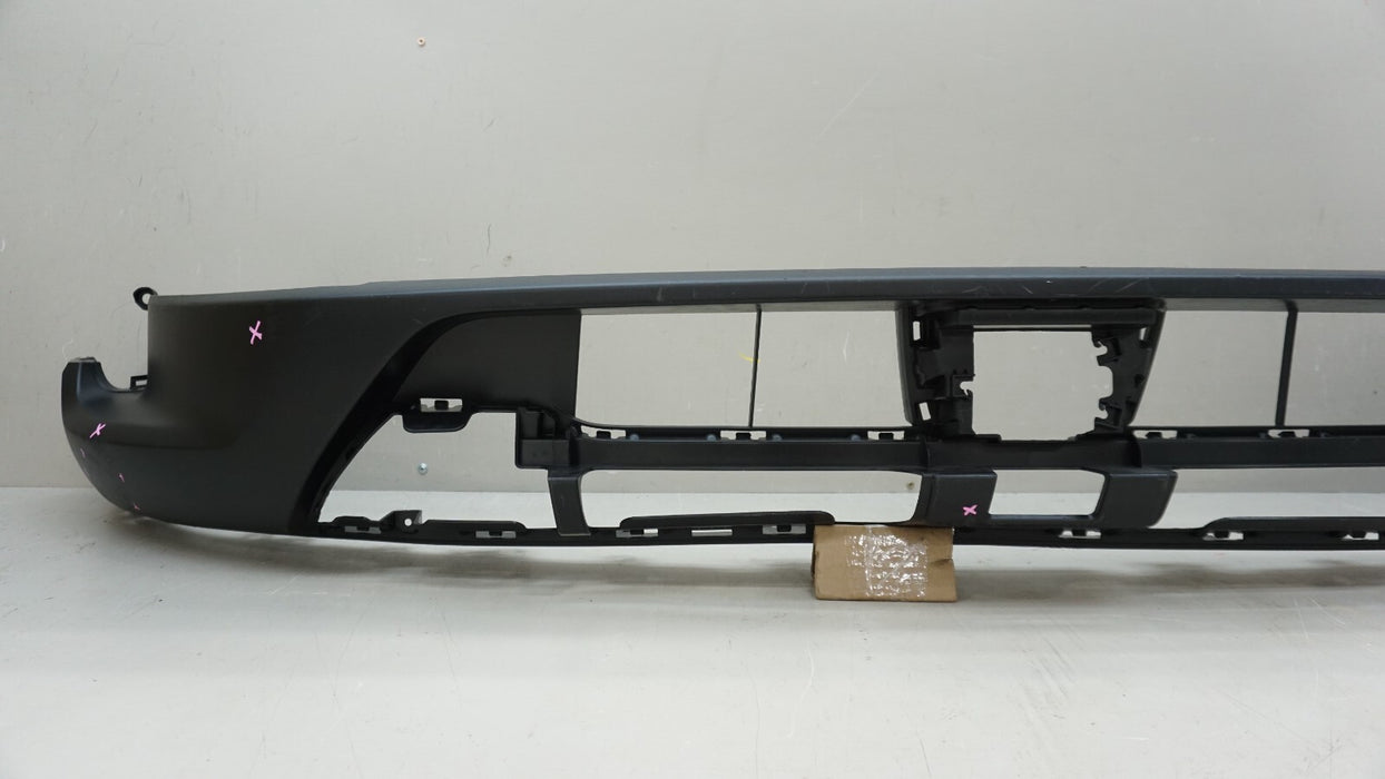 2023 MAZDA CX-50 4DR SUV FRONT LOWER BUMPER COVER PANEL PLASTIC OEM VA40-50032