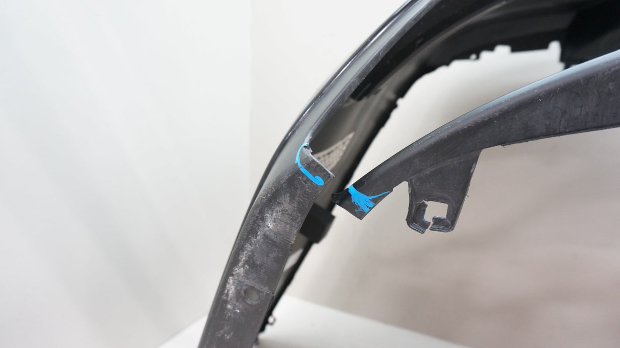 2019-2020 LEXUS ES350 REAR BUMPER COVER PANEL OEM 52159-33470