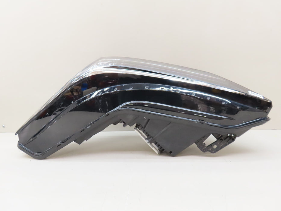 2022-2025 ACURA MDX FRONT LEFT DRIVER SIDE HEADLIGHT FULL LED OEM 9381