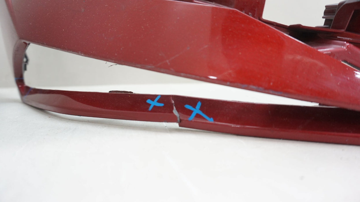 2024-2025 HYUNDAI SONATA FRONT UPPER BUMPER COVER 86511-L1500 OEM