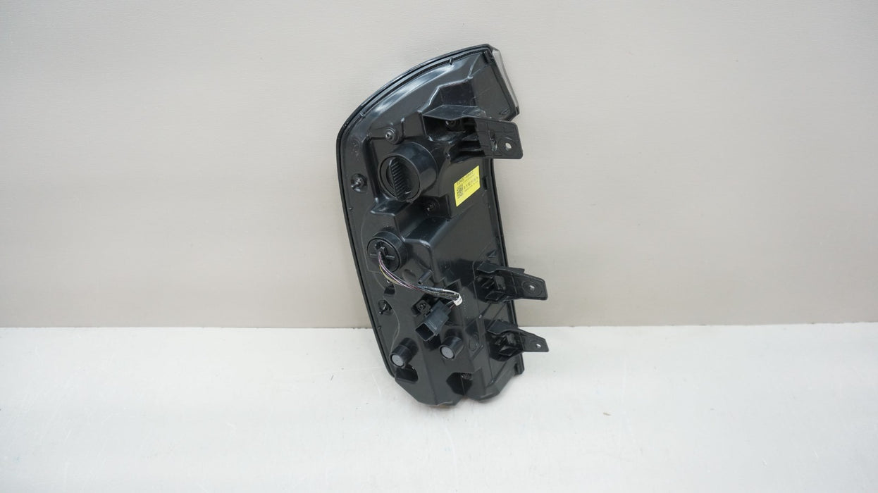 2023-2025 KIA TELLURIDE REAR RIGHT PASSENGER SIDE TAIL LIGHT OEM