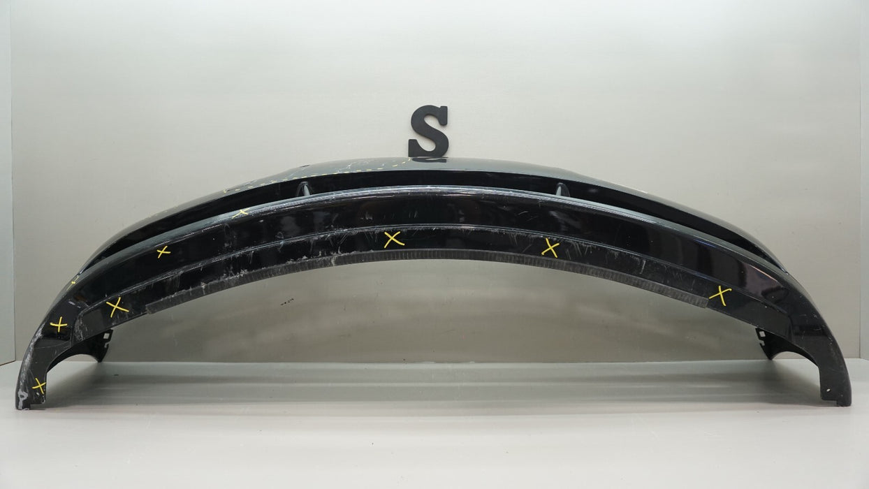 2004-2007 BMW 5 SERIES E60 FRONT BUMPER COVER 5111-7033694 OEM 04 05 06 07