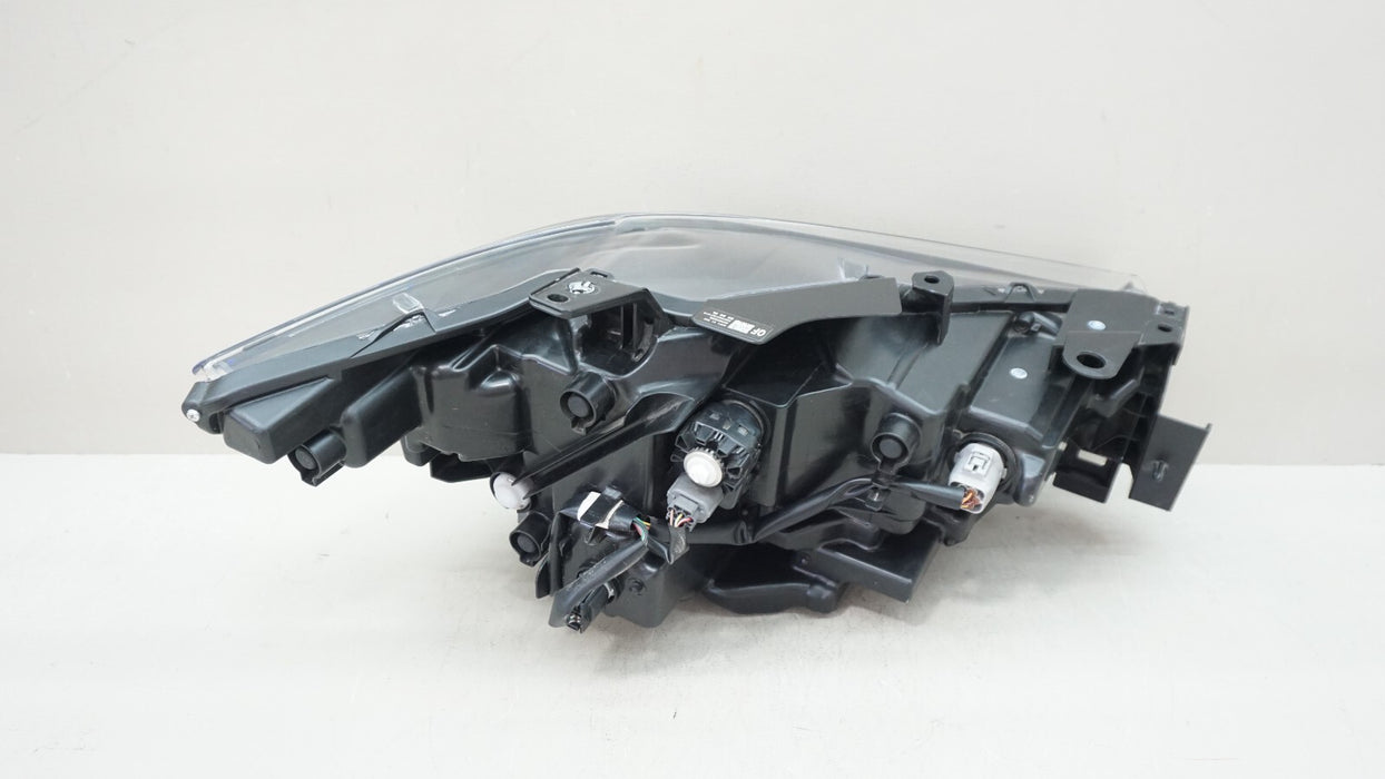 2022-2024 MAZDA CX-5 CX5 FRONT LEFT LED AFS ADAPTIVE HEADLIGHT OEM KSD6-51030