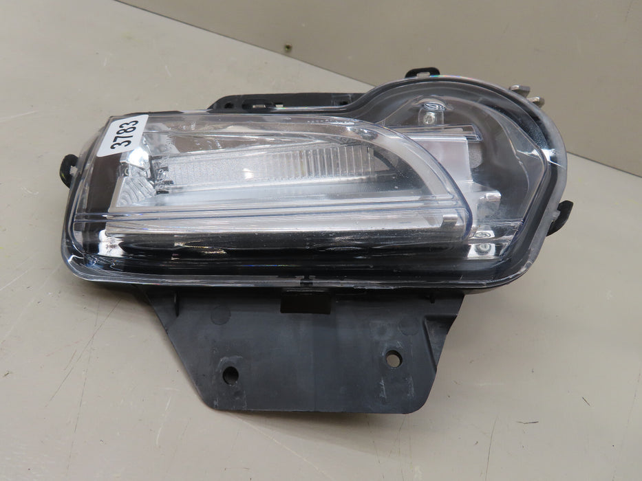 2013-2017 CADILLAC XTS FRONT LEFT DRIVER SIDE DAYTIME RUNNING LED LIGHT OEM