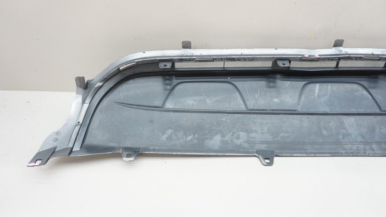 2009-2012 TOYOTA RAV4 FRONT LOWER BUMPER VALANCE TRIM 53113-0R030 OEM