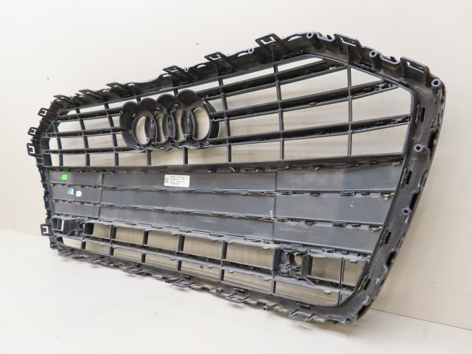 2020 2021 AUDI A6 FRONT RADIATOR GRILL GRILLE OEM