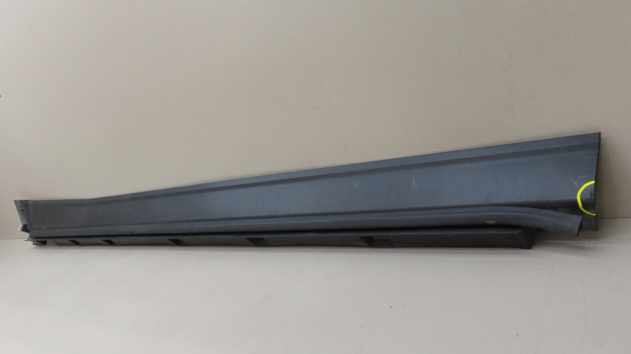 2011-2019 FORD EXPLORER RIGHT PASSENGER SIDE SKIRT ROCKER PANEL OEM