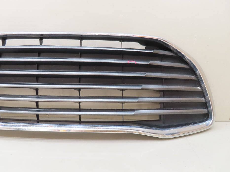 2016 2017 2018 TOYOTA AVALON FRONT RADIATOR GRILLE GRILL OEM 53112-07040