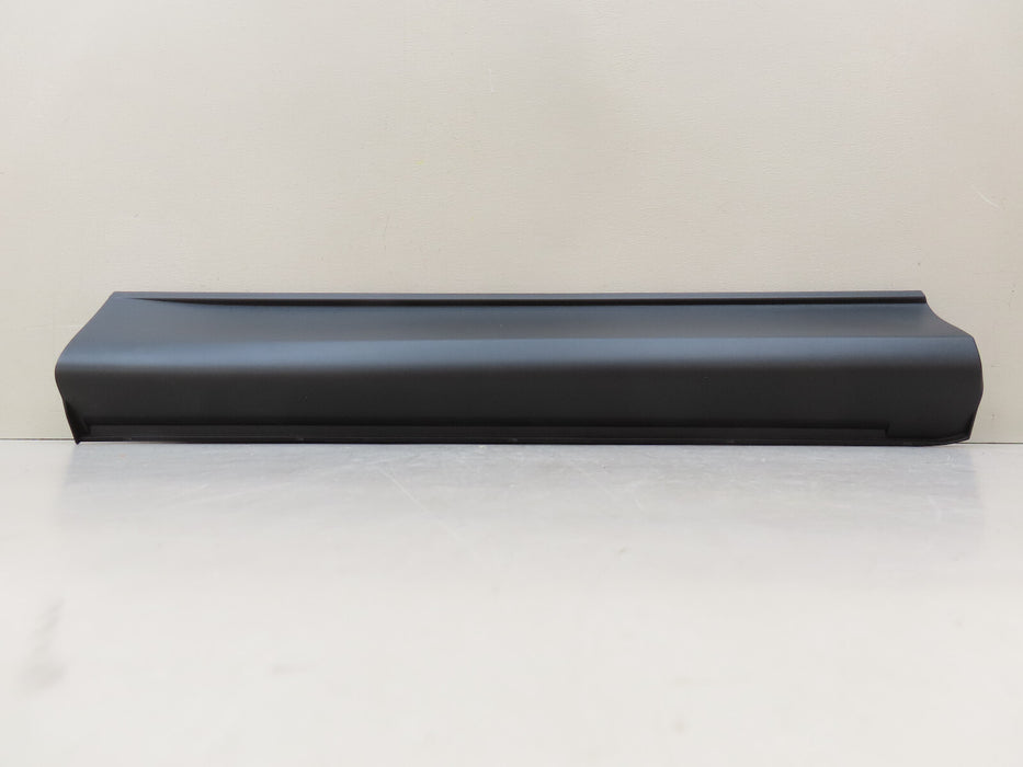 2017-2022 MAZDA CX-5 REAR RIGHT PASSENGER SIDE DOOR MOULDING OEM KB7W-51RC1