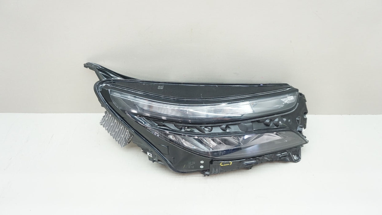 2022-2024 CHEVROLET EQUINOX FRONT RIGHT PASSENGER SIDE LED HEADLIGHT OEM