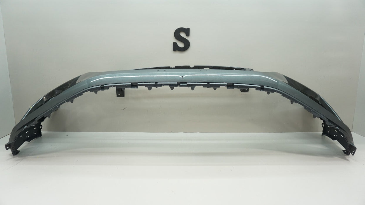 2022-2023 HYUNDAI TUCSON FRONT BUMPER COVER 86511-CW000 OEM 22 23