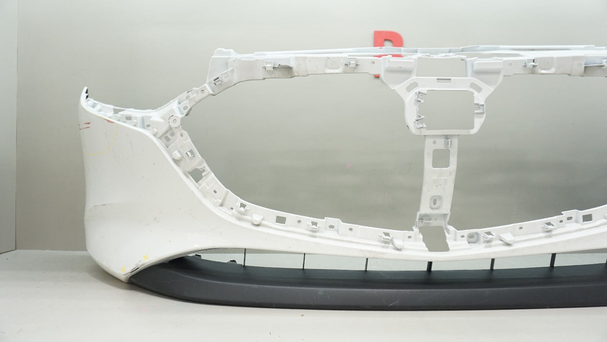 2019-2020 MAZDA 3 FRONT BUMPER COVER PANEL OEM BCKN-50031