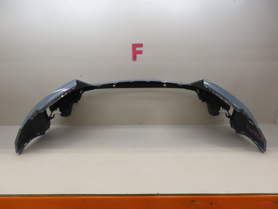 2023-2024 HONDA CRV CR-V FRONT BUMPER COVER  OEM