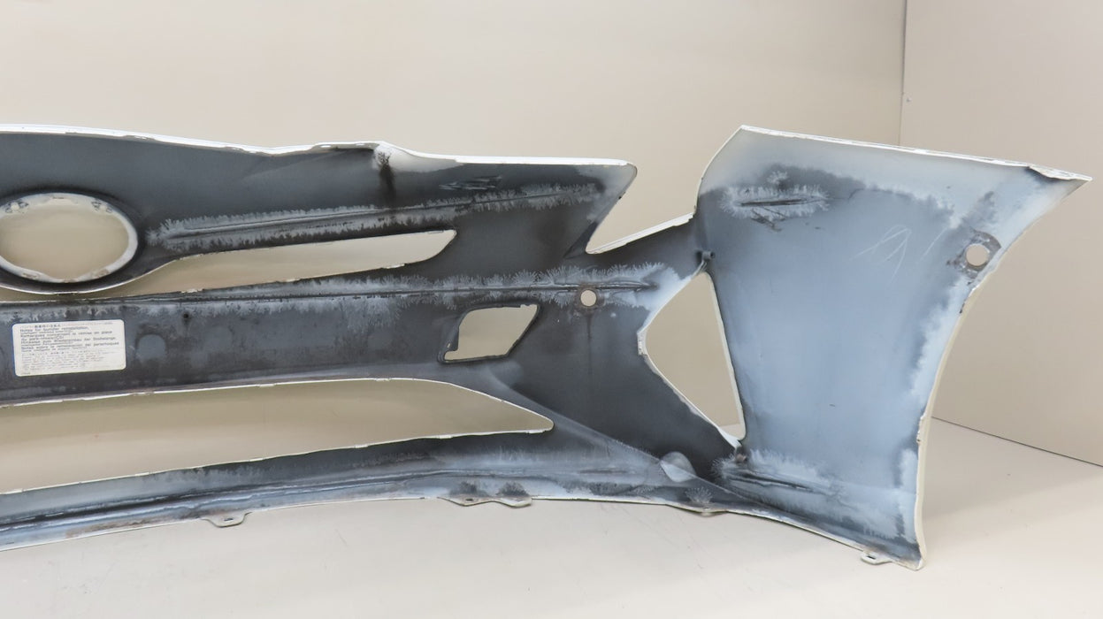 2016-2017 TOYOTA PRIUS FRONT BUMPER COVER PANEL OEM 52119-47700