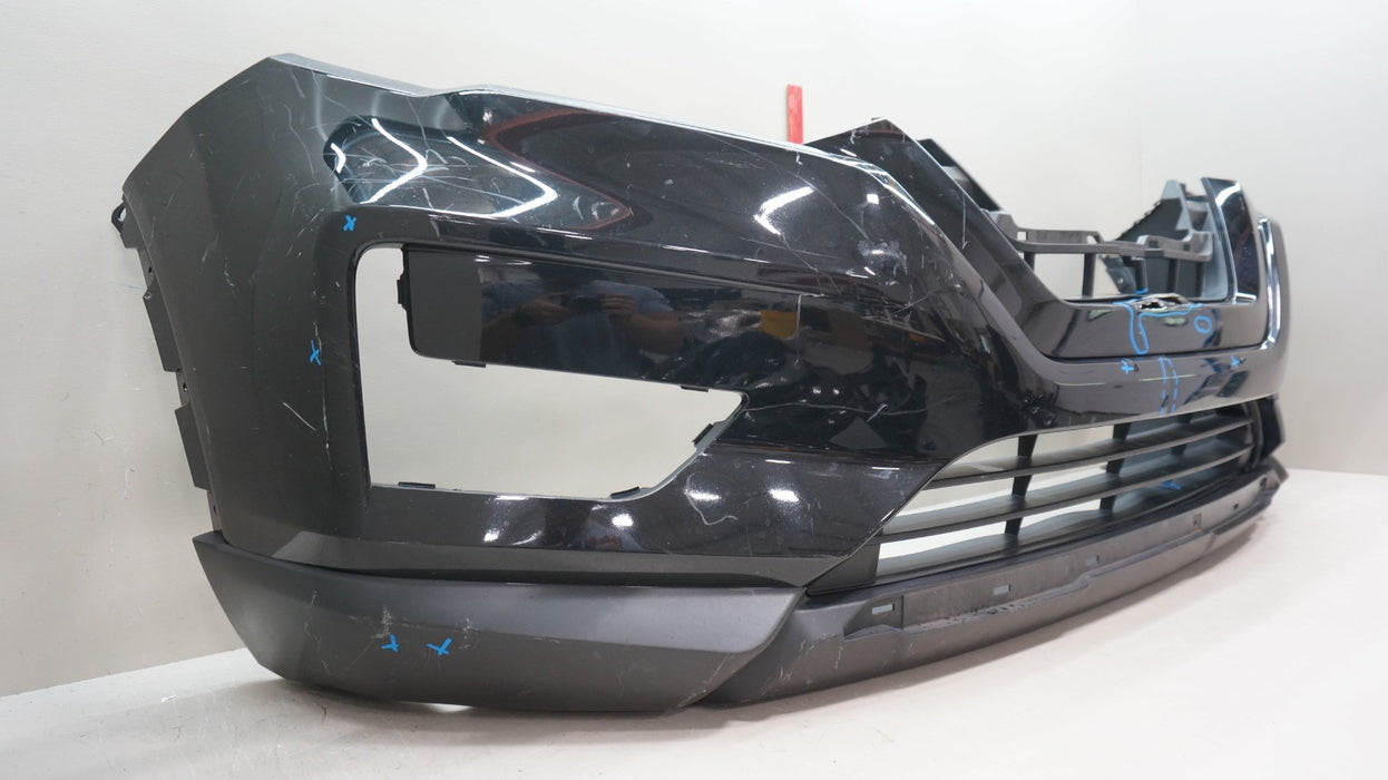 2017-2019 NISSAN ROGUE FRONT BUMPER COVER PANEL OEM 620226FL0H