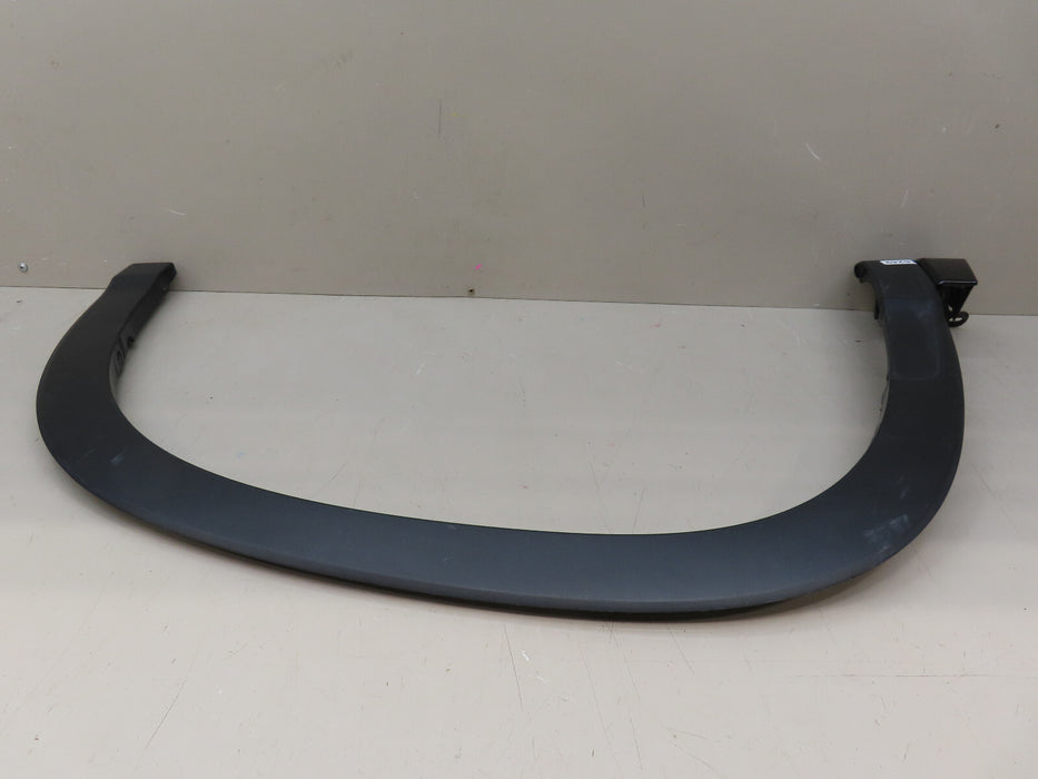 2014-2019 TOYOTA HIGHLANDER FRONT RIGHT PASSENGER WHEEL ARCH FENDER FLARE OEM