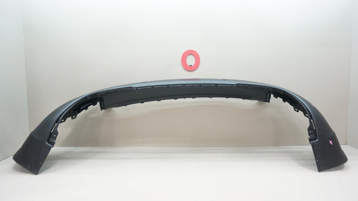 2019-2023 JEEP CHEROKEE REAR LOWER BUMPER COVER PANEL OEM 68287434AC