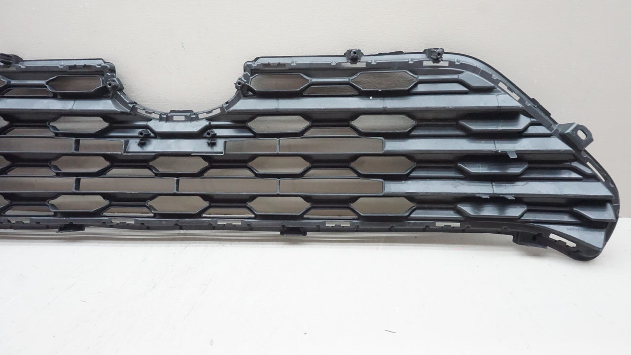2019-2025 TOYOTA RAV4 FRONT UPPER RADIATOR GRILLE GRILL OEM 53112-0R120