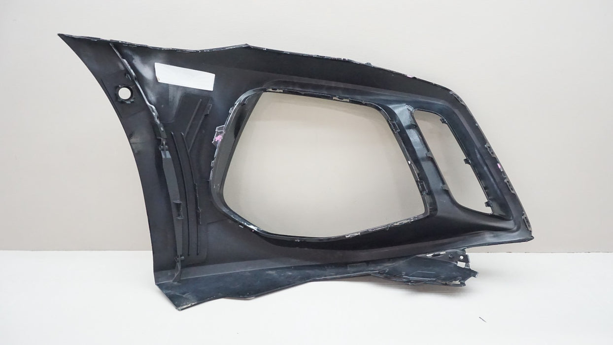 2022-2024 AUDI RS3 FRONT BUMPER COVER CAP 8Y0_807_437_M OEM