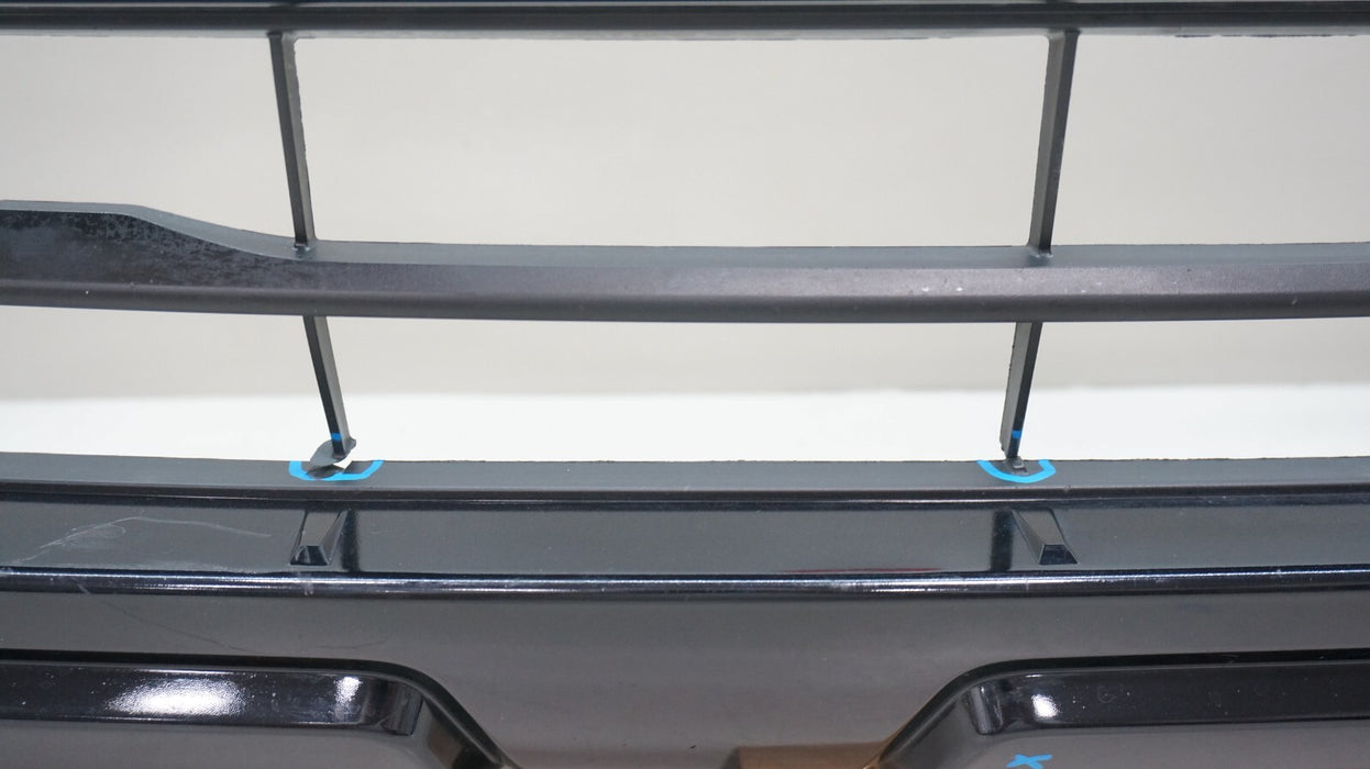 2022-2023 MITSUBISHI OUTLANDER FRONT LOWER BUMPER COVER OEM 6400J891ZZ