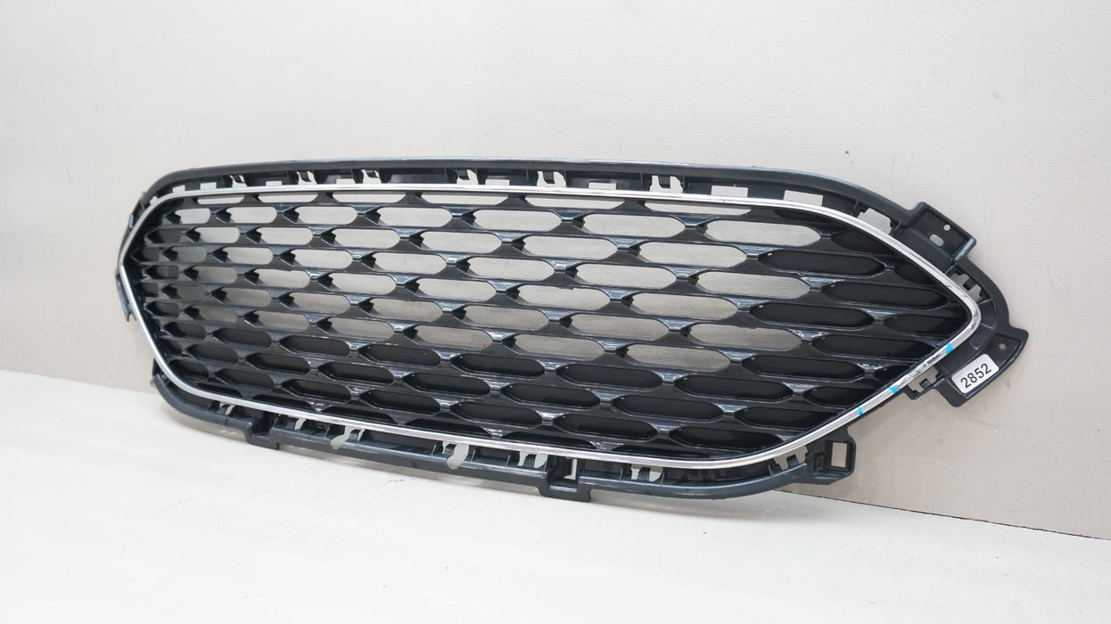 2020-2022 FORD ESCAPE FRONT BUMPER RADIATOR GRILLE GRILL LJ6B-8150-BBW OEM