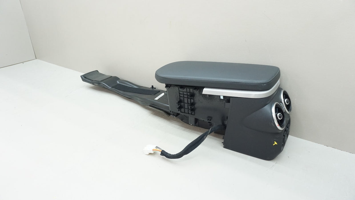 2018-2021 KIA STINGER GT GT1 CENTER CONSOLE ASSEMBLY OEM