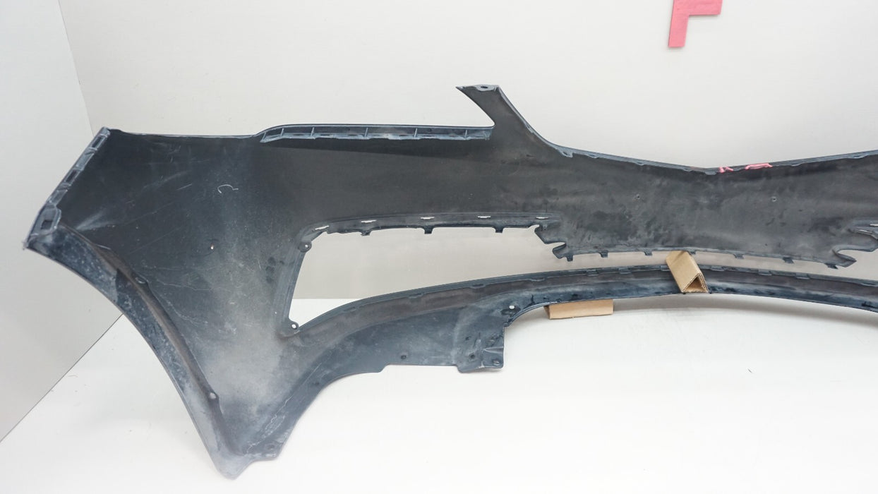 2015-2017 ACURA TLX FRONT BUMPER COVER PANEL OEM 71101-TZ3-A000