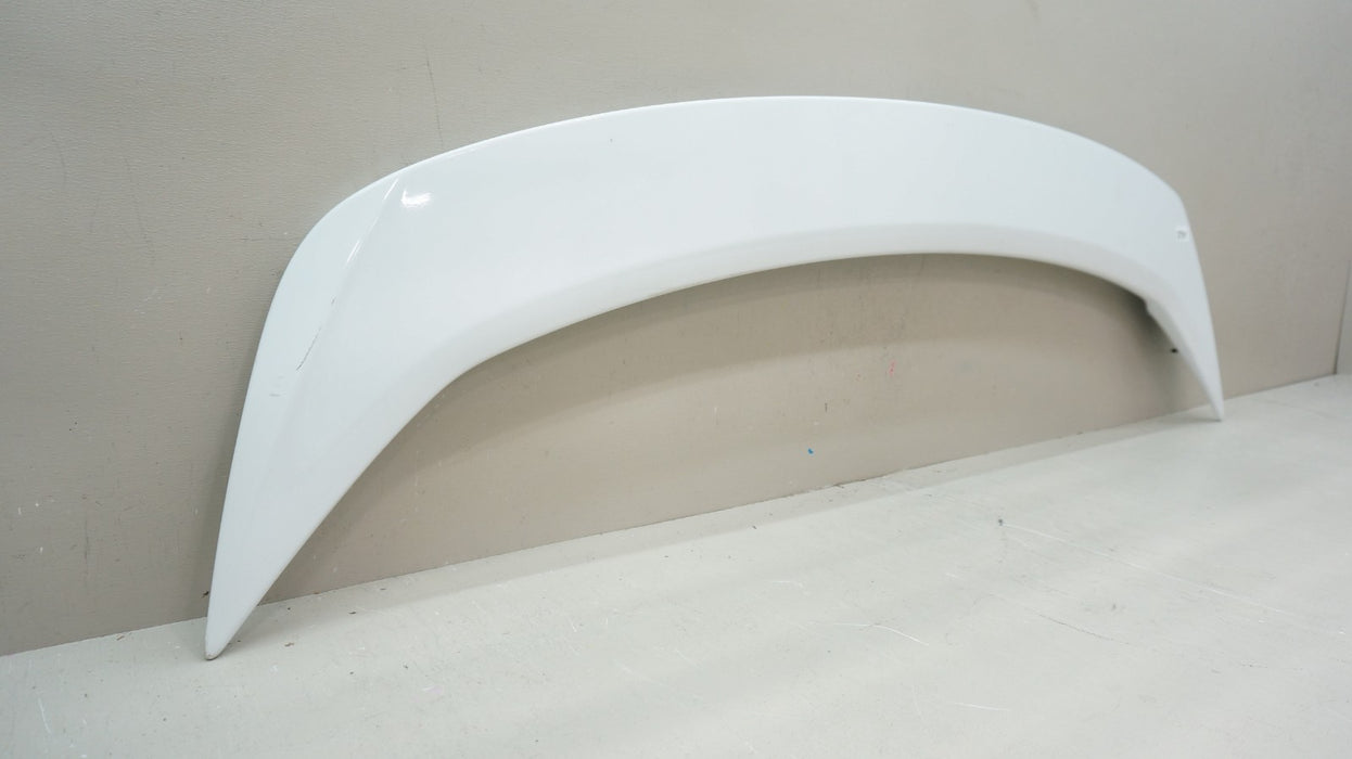 2012-2014 FORD FOCUS SEDAN REAR SPOILER F1EB-F44210-AAW OEM