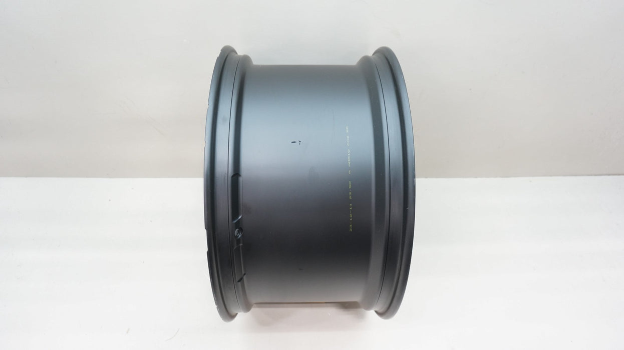 2024-2026 ASTON MARTIN DB12 REAR ALLOY WHEEL RIM 11.5J X 21 OEM RY53-9965G