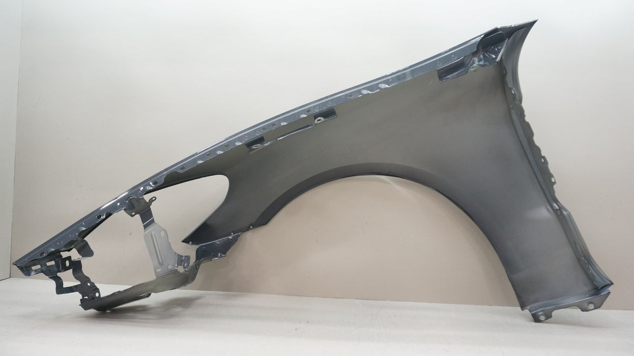 2024-2026 PORSCHE PANAMERA RH RIGHT PASSENGER FRONT FENDER PANEL OEM