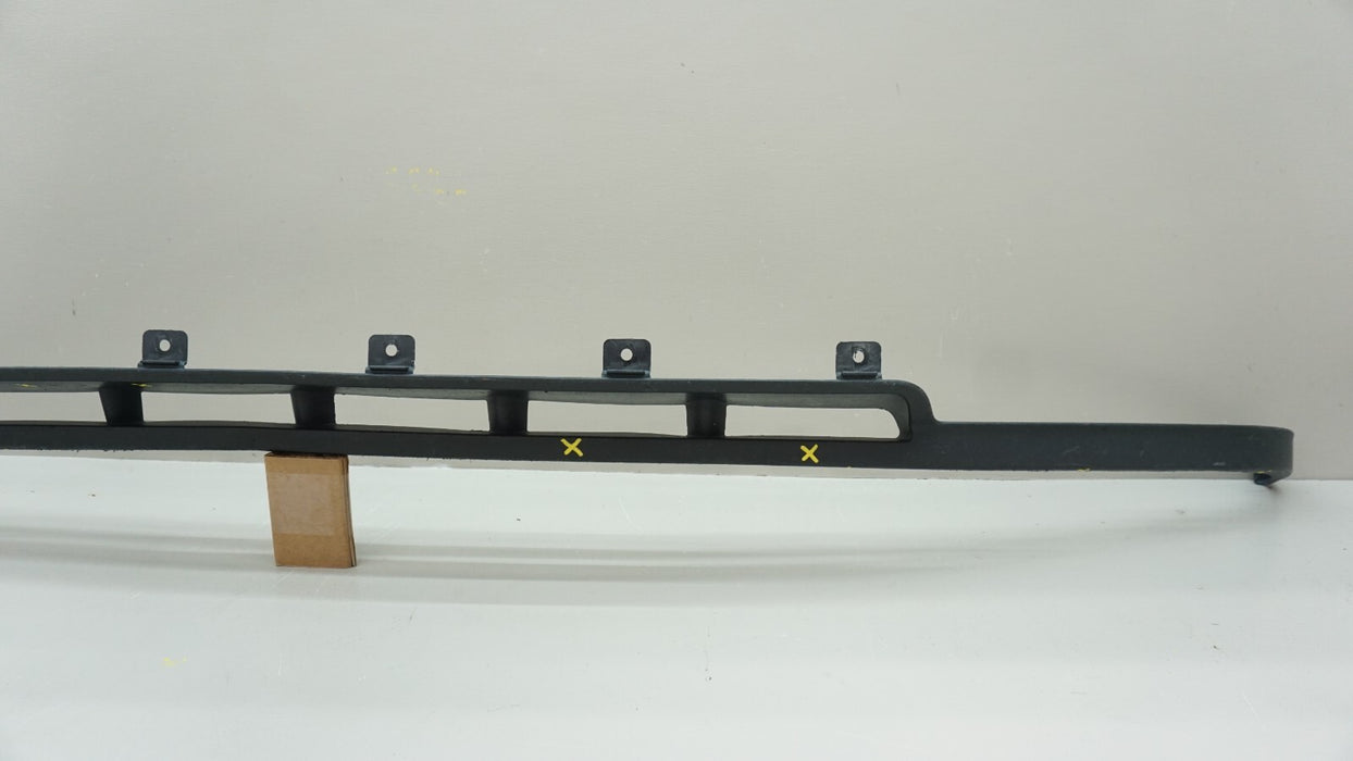 2014-2020 DODGE DURANGO FRONT LOWER BUMPER AIR DAM SKID PLATE OEM 05113682AA