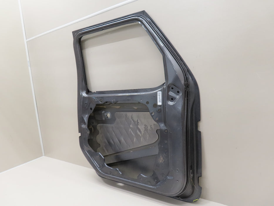 2018-2024 JEEP WRANGLER/GLADIATOR FRONT LEFT DRIVER SIDE DOOR PANEL SHELL OEM