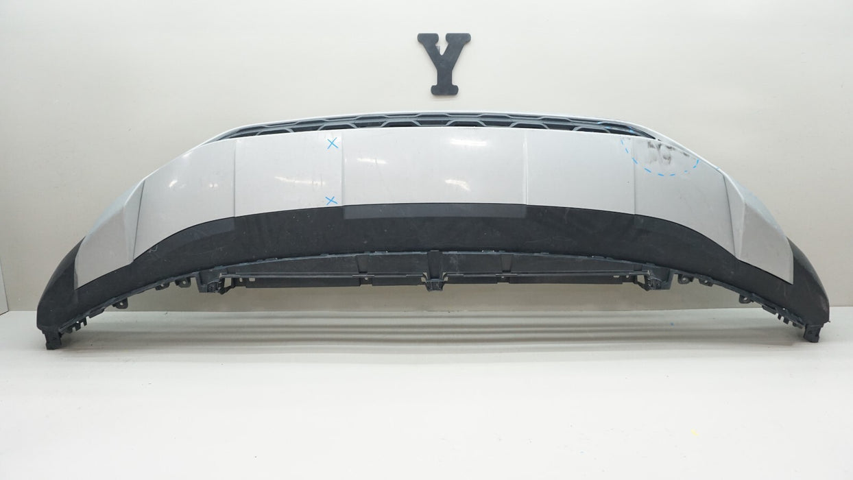 2018-2020 VOLKSWAGEN ATLAS SUV FRONT LOWER BUMPER COVER VALANCE OEM 3CN805903