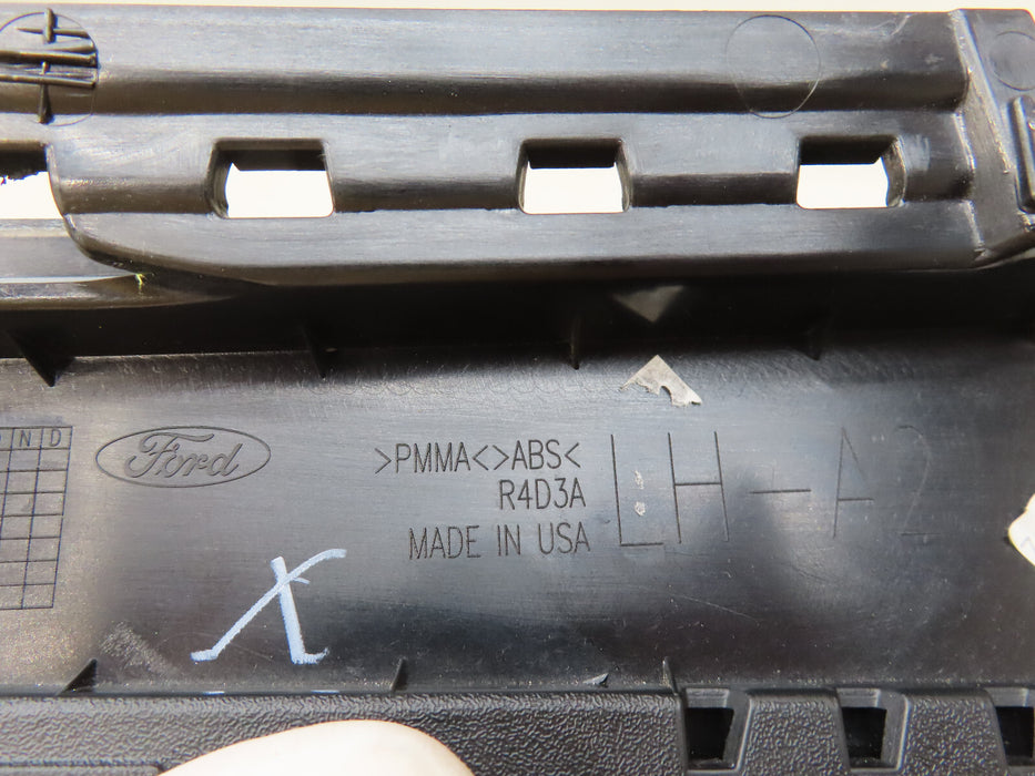 2020-2024 FORD ESCAPE FRONT LEFT DRIVER SIDE KEYLESS ENTRY KEYPAD PILLAR OEM