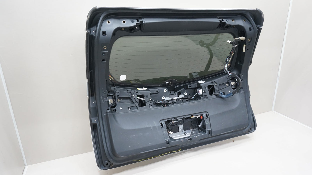 2019-2025 ACURA RDX REAR LIFTGATE TAIL GATE TRUNK LID OEM
