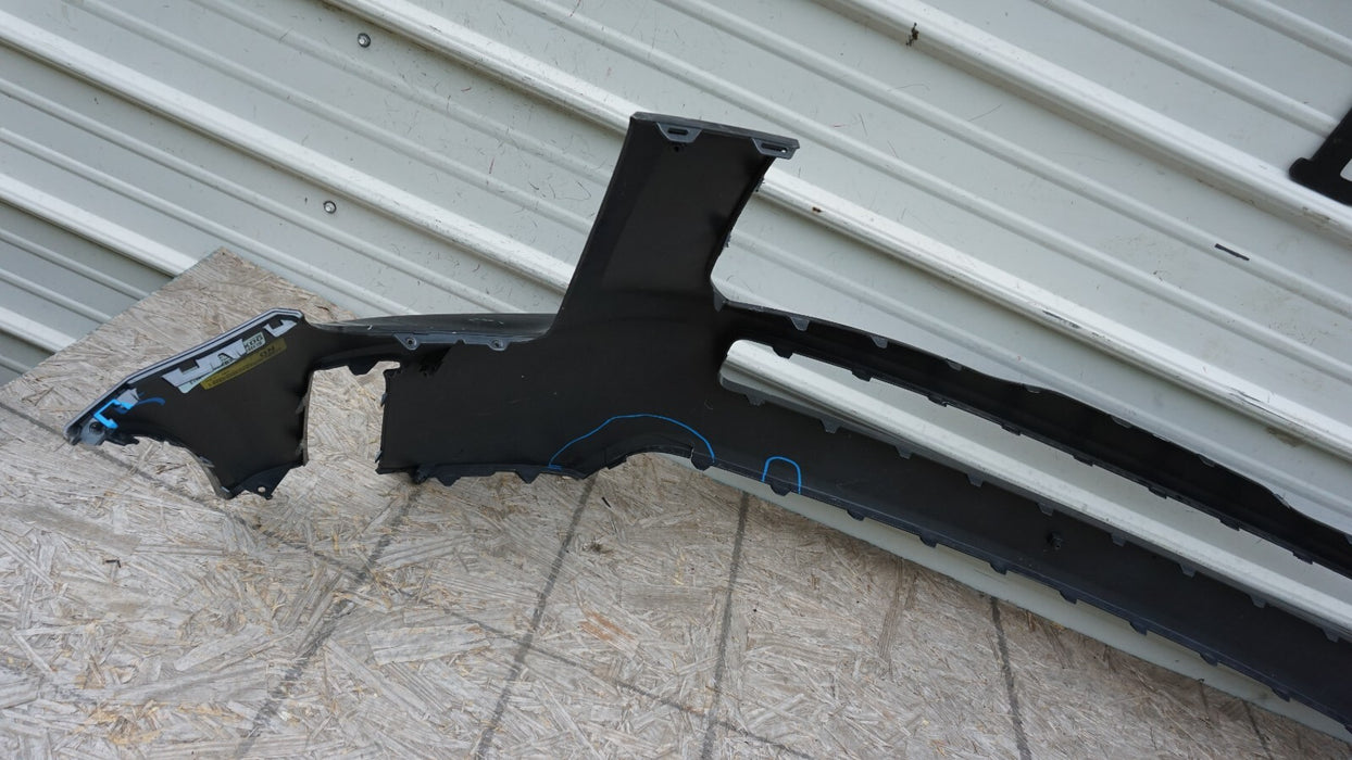 2020-2021 KIA TELLURIDE S/LX/EX/SX FRONT BUMPER COVER OEM 86511-S9000 20 21