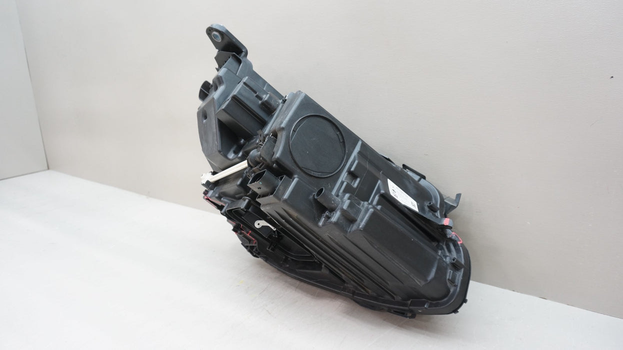 2017-2020 MERCEDES E-CLASS LEFT DRIVER SIDE LED HEADLIGHT OEM A2139064304 PARTS!