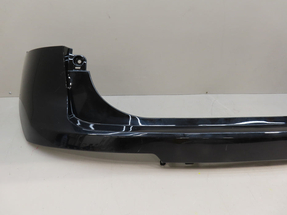 2023-2025 TOYOTA CROWN REAR UPPER BUMPER COVER OEM 52159-30B10