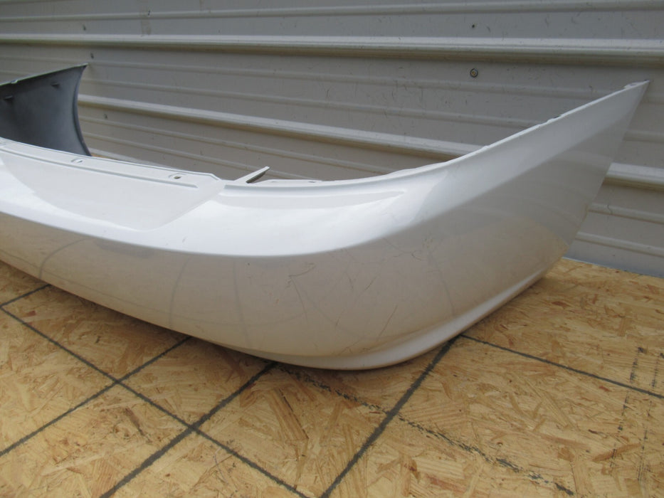 2001-2006 KIA MAGENTIS SEDAN REAR BUMPER COVER 866103C000 OEM