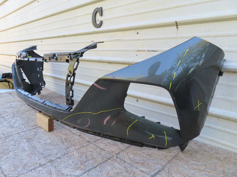 2022-2023 HYUNDAI TUCSON SE SEL SUV FRONT BUMPER COVER PANEL OEM 86511-CW000