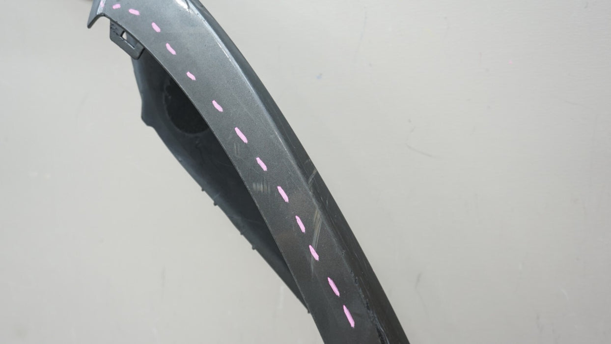 2016-2019 LEXUS RX350 RX450H F SPORT FRONT LOWER BUMPER VALANCE SPOILER OEM