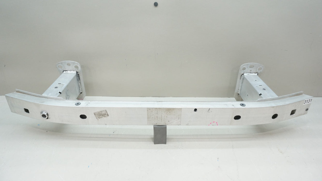 2017-2019 ALFA ROMEO STELVIO FRONT BUMPER REINFORCEMENT BEAM 42225870
