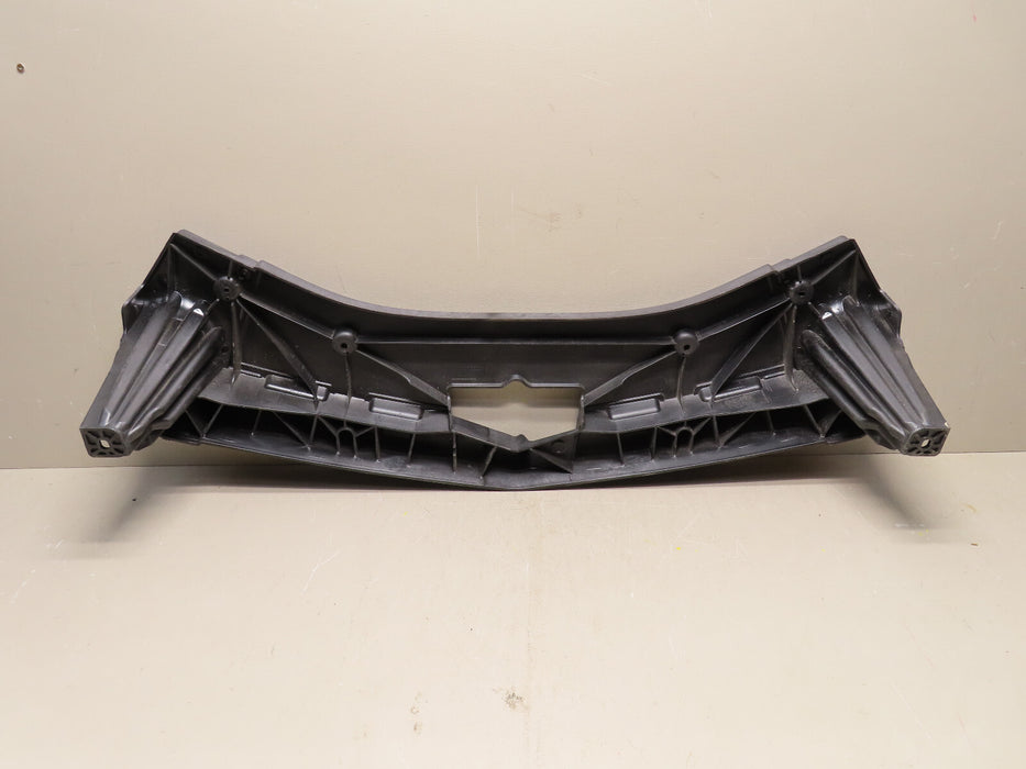 2010-2017 Chevy Equinox Terrain Front Bumper Support OEM 23507949