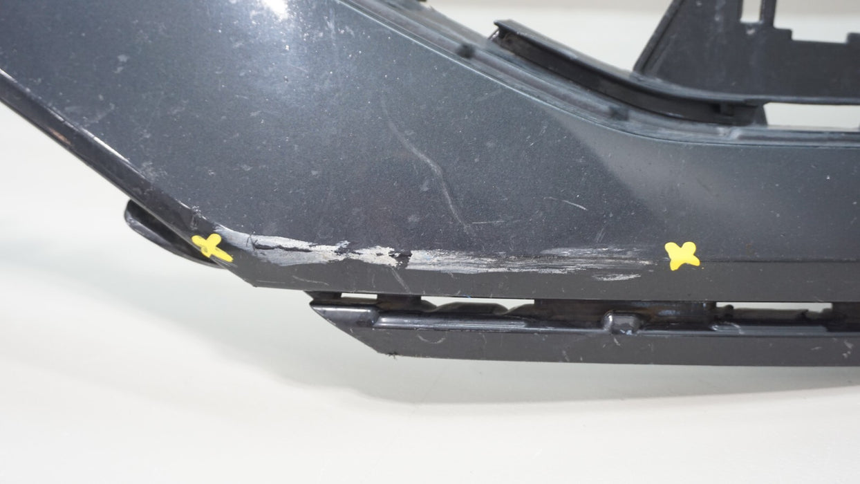 2021-2023 AUDI Q5 FRONT BUMPER COVER 80A807437P OEM 21 22 23