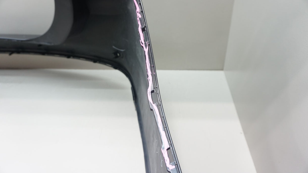 2013-2017 FORD FUSION S SE TITANIUM HYBRID REAR BUMPER COVER PANEL OEM