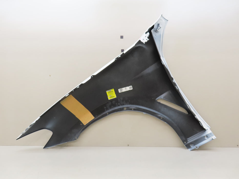 2018-2020 BMW X3 X4 FRONT RIGHT PASSENGER SIDE FENDER PANEL CAPA AFTERMARKET
