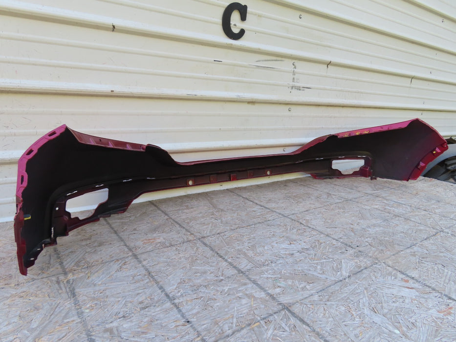 2020-2022 HONDA CR-V EX EX-L LX FRONT BUMPER COVER PANEL OEM 71101-TLA-A500